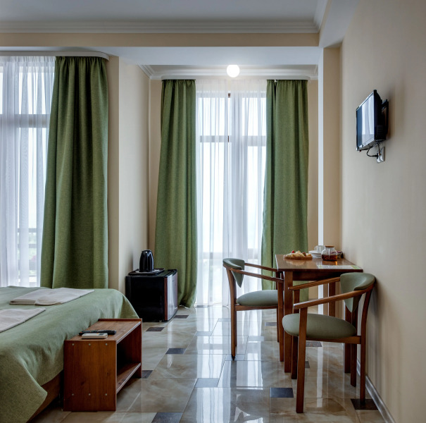 Гостевой дом Чудная Лаванда