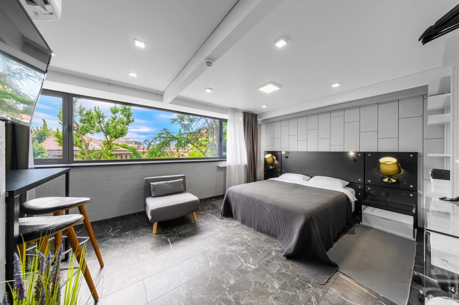 Апартаменты Идеал Апарт 5