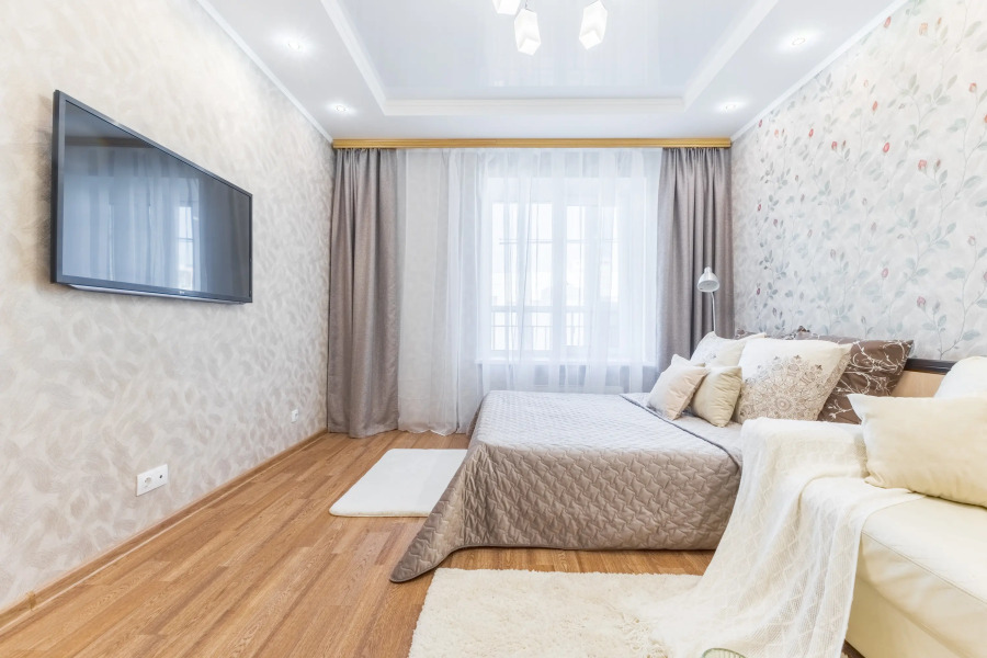 Апартаменты Residence Elegance