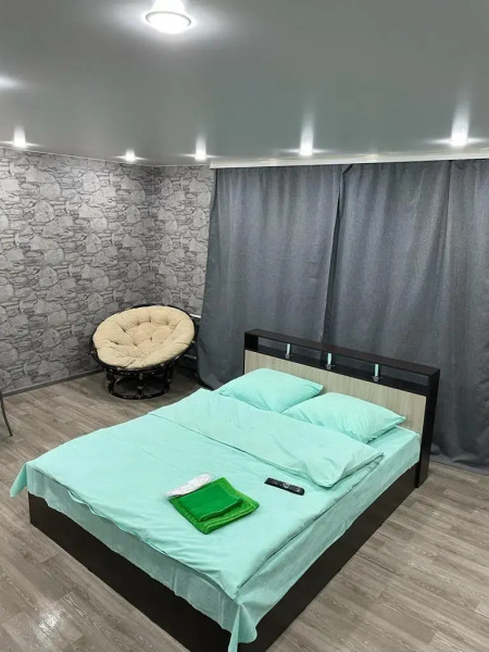 Апартаменты Сириус Ленинский 47