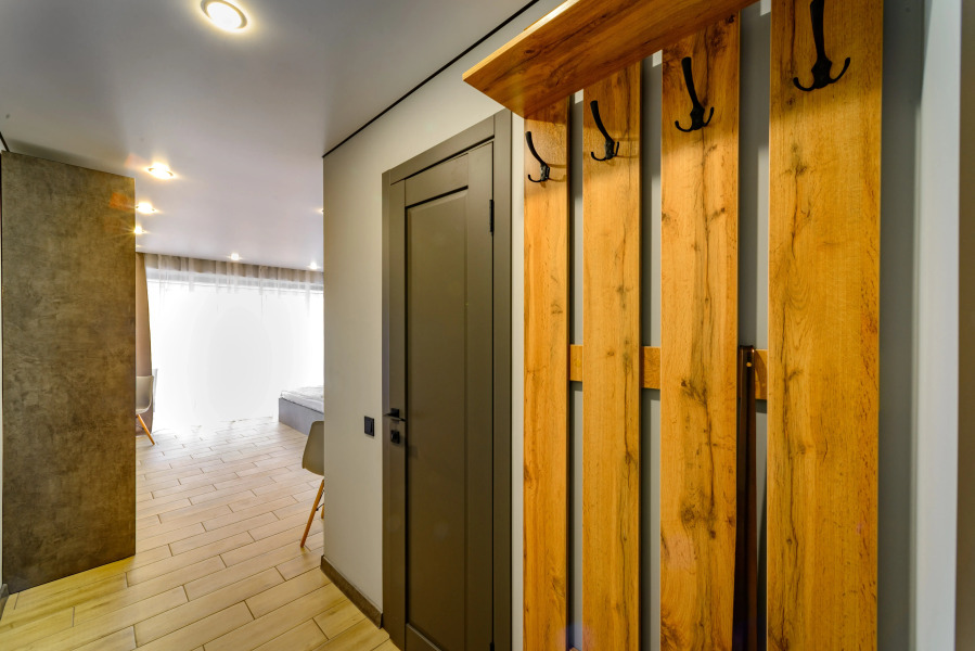 Апартаменты Портал Апартментс №50 на Дружбе 15