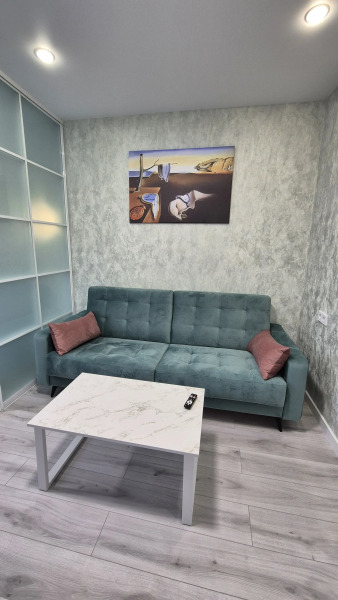 Квартира Однакомнатная