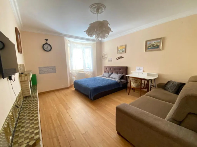 Апартаменты Гросс Хаус