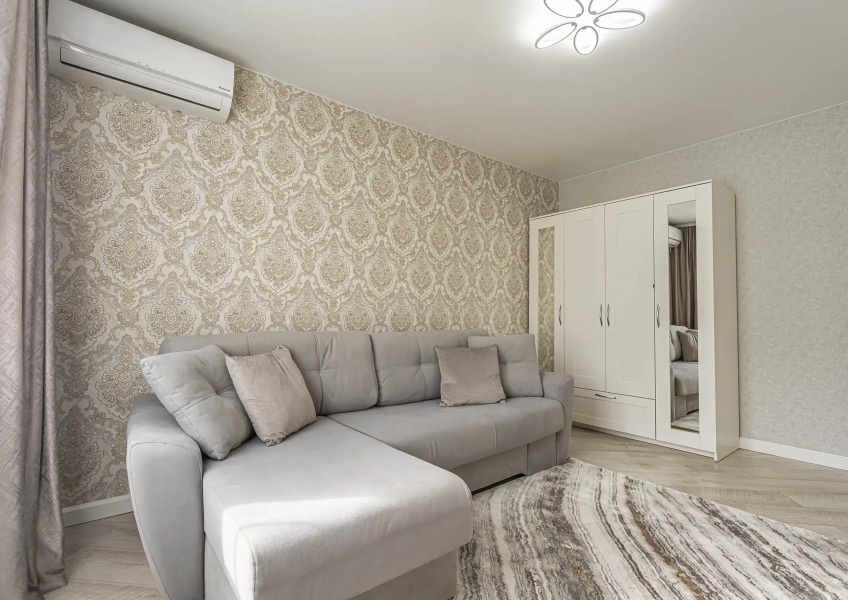 Апартаменты на улице Кирова 68