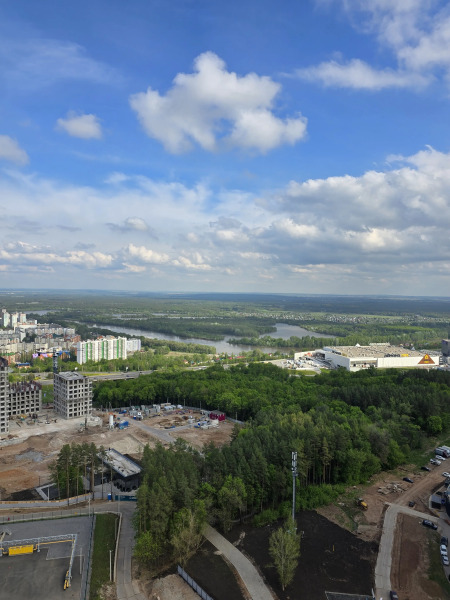 Квартира Добрые Сутки 24 Уфа