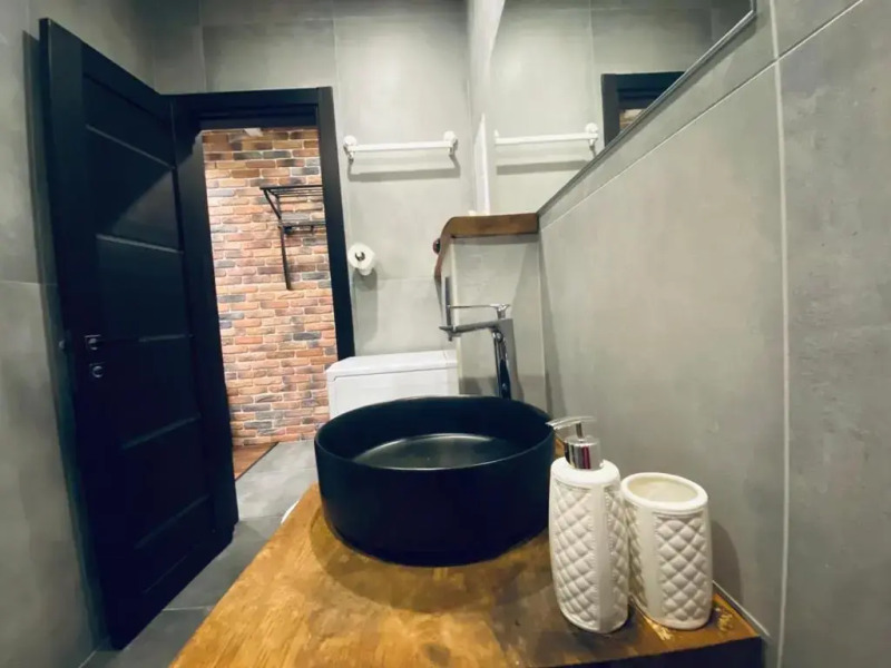 Апартаменты Студия-Розмарин