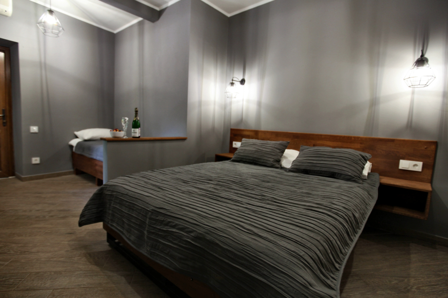 Апартаменты Голицына 19 7