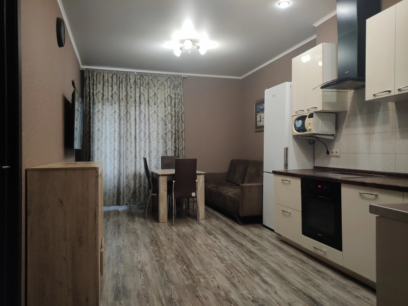 Апартаменты Шоколад