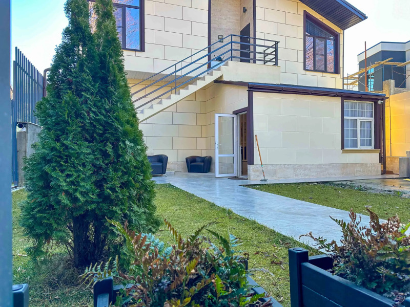 Апартаменты Кислород