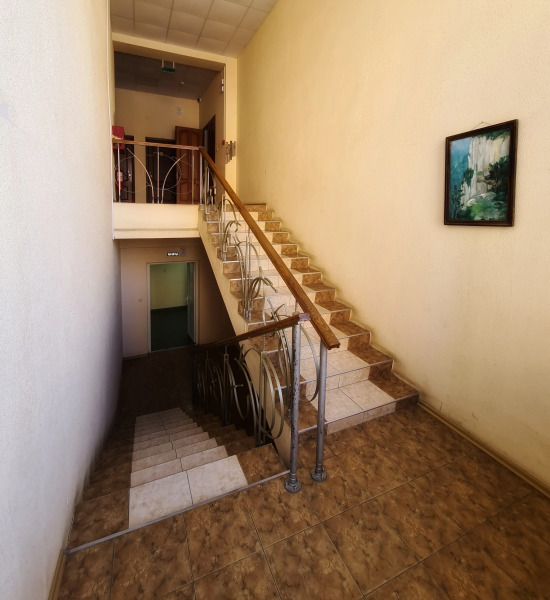 Гостевой Дом Уютный