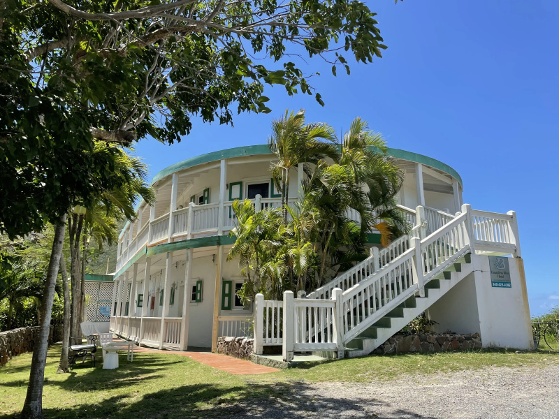 Отель Boundless Bliss Hotel