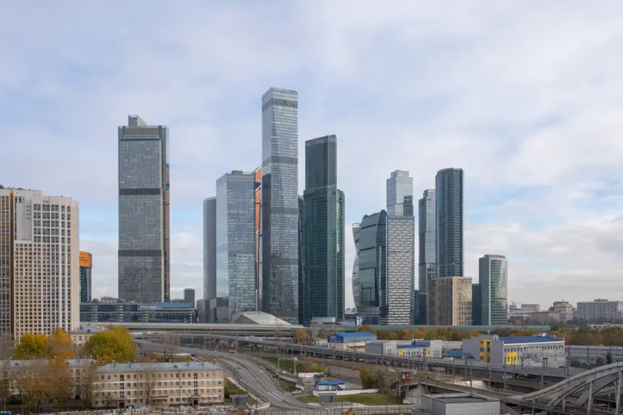 Апартаменты UraganAPART Очарование
