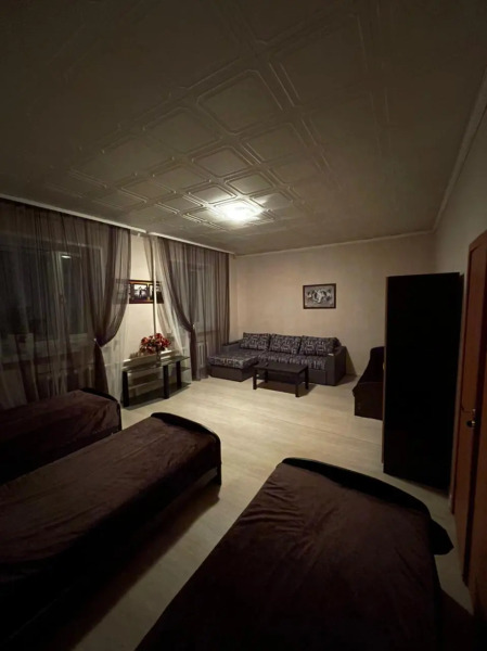 Гостевой дом Давинчи