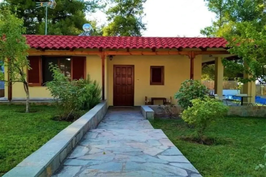 Гостевой Дом Dream House