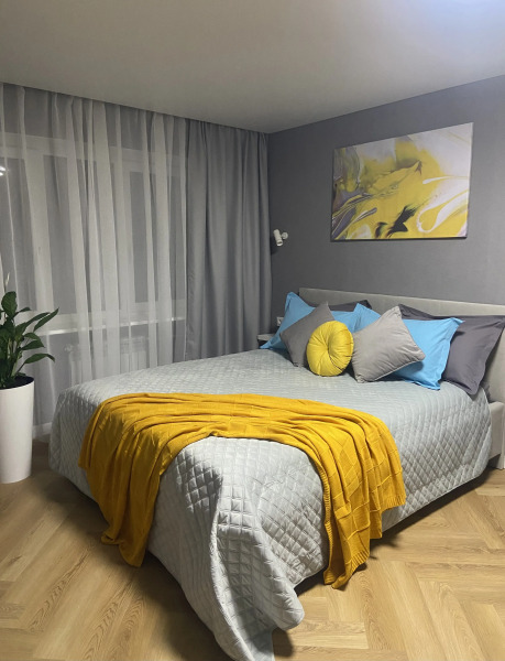 Квартира Luxury на Советском