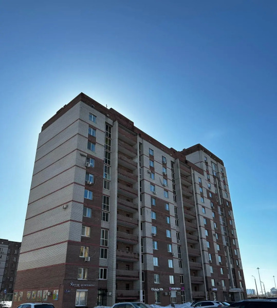 Квартира уютная рядом с центром города