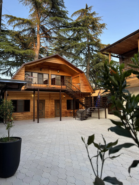 Гостевой дом Магнолия