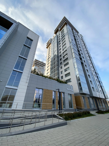 Квартира 5 звезд