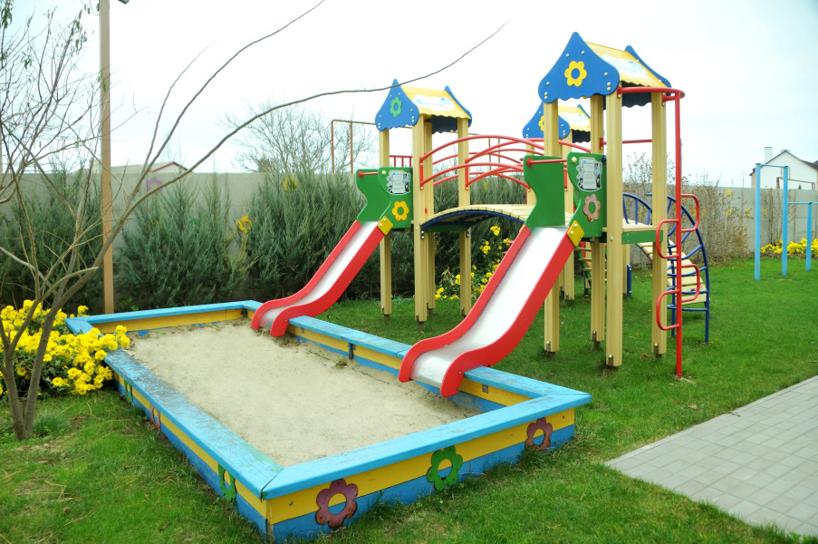 Мини-Отель На Сигнальной