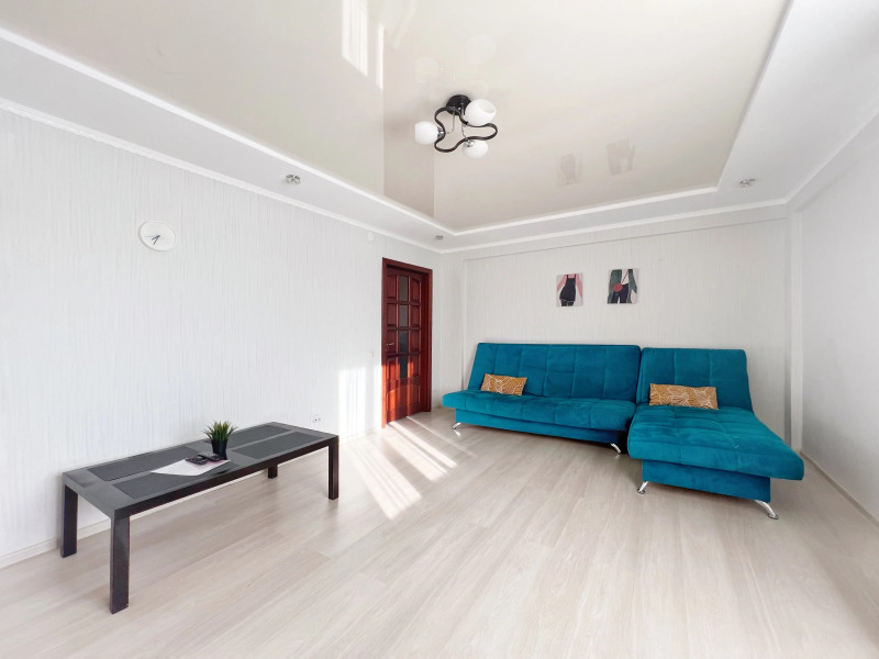 Апартаменты Granada в центральной части города