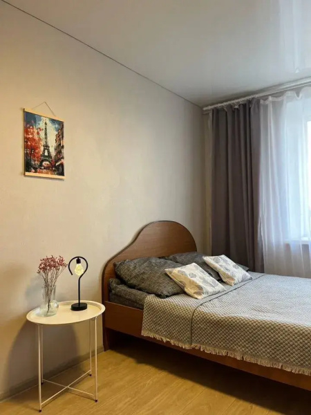 Квартира на Северной 21