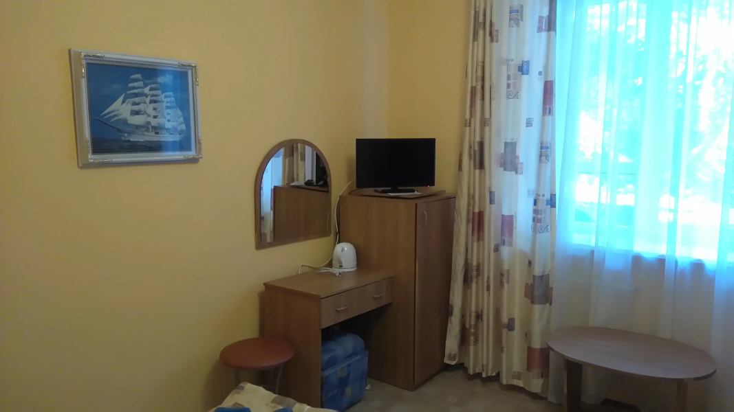 Prestizh-Hotel V Sukko