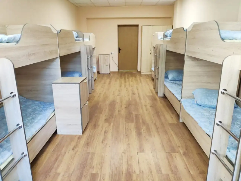 Banan Hostel