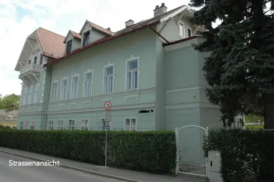 Апартаменты Fünkhgasse 2