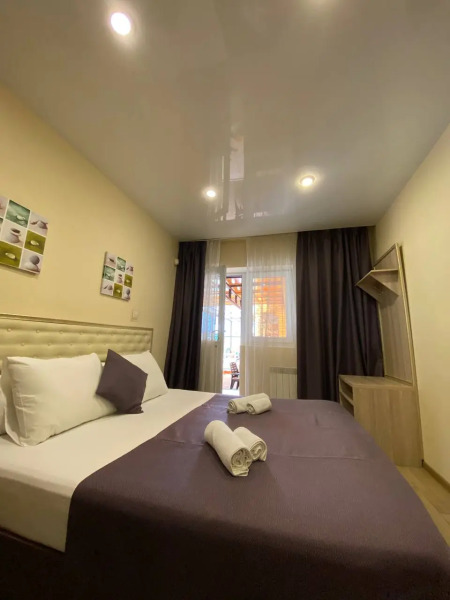 Гостевой дом Море