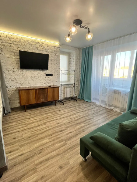 Квартира Люкс на Иртышской Набережной 13