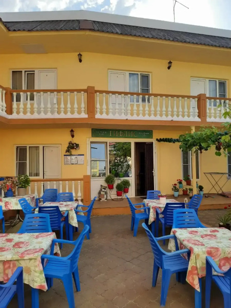 Гостевой дом Тифлис