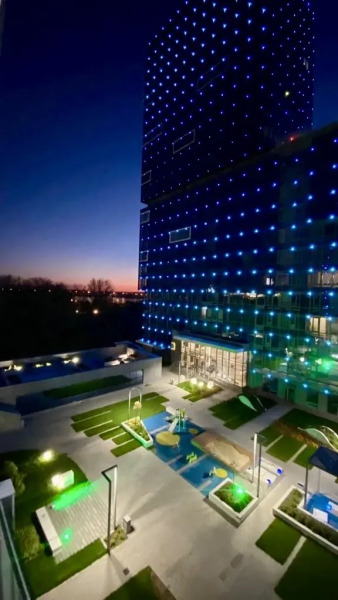 Квартира Уютная Рядом с Кремлем