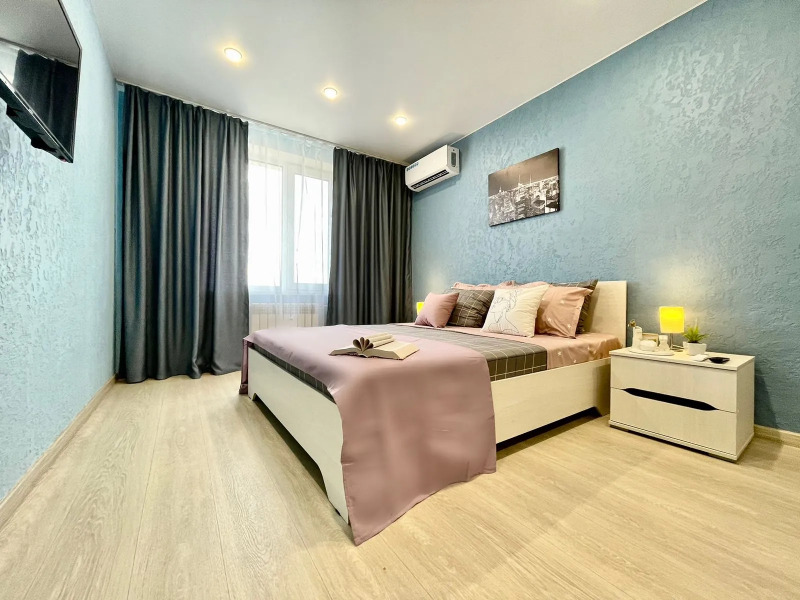 Апартаменты Небо в Кошелев Парке