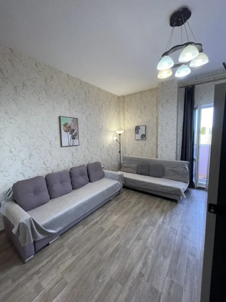 Квартира на Кузьмина 30/2