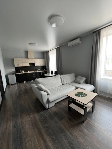 Апартаменты