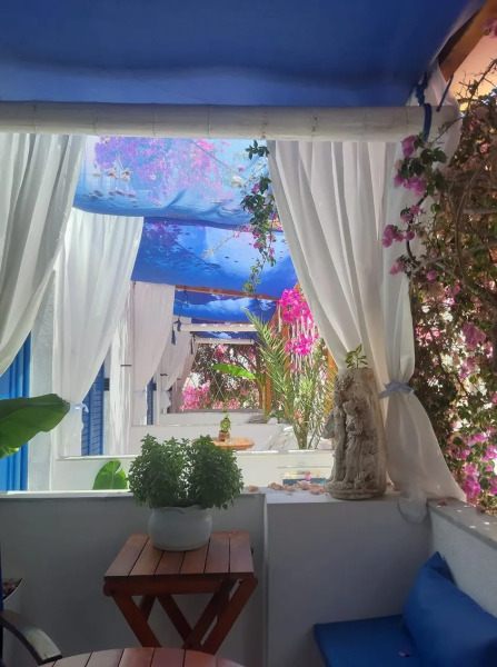 Мини-отель Doron Delfini