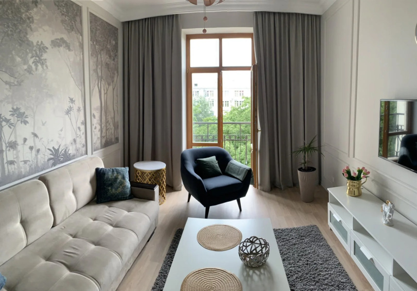 KAZA APART центр Минска Ленина 5