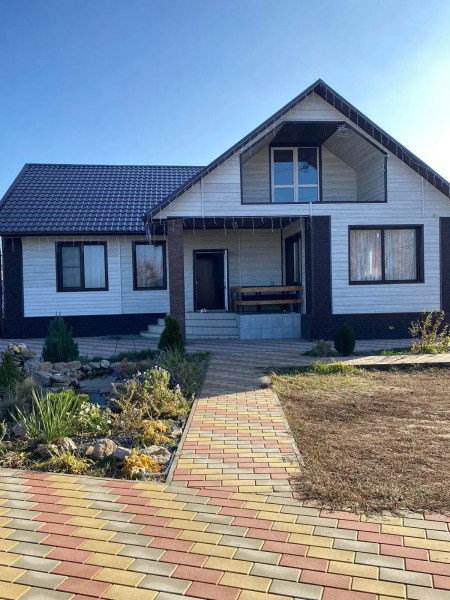 Частный дом Дача