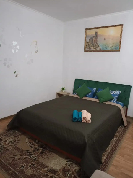 Квартира Уютная комфортная квартира