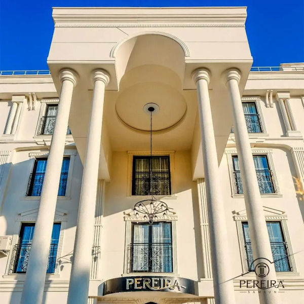 Отель Pereira Samsun
