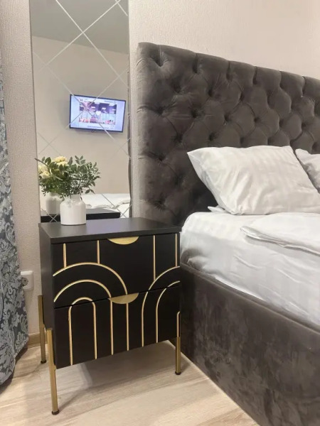 Апартаменты Мира 4В этаж 6