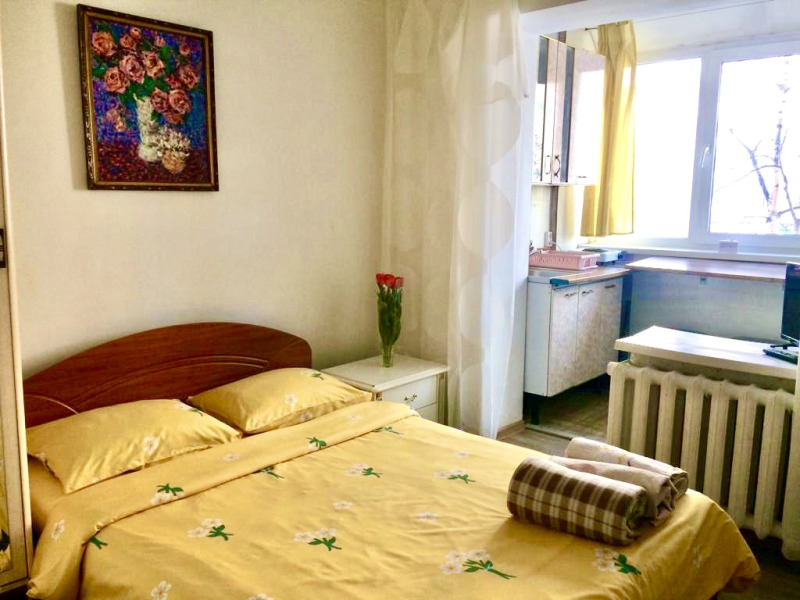 Студия у Детской Обл Больницы