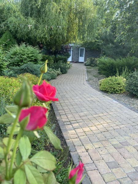 Апартаменты Домик в Провансе