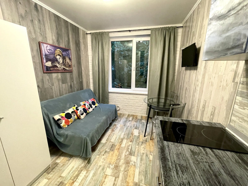 Апартаменты 2 Apart-studios Yasenevo