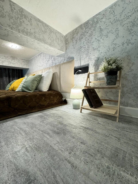 Апартаменты City Corner у метро Электрозаводская