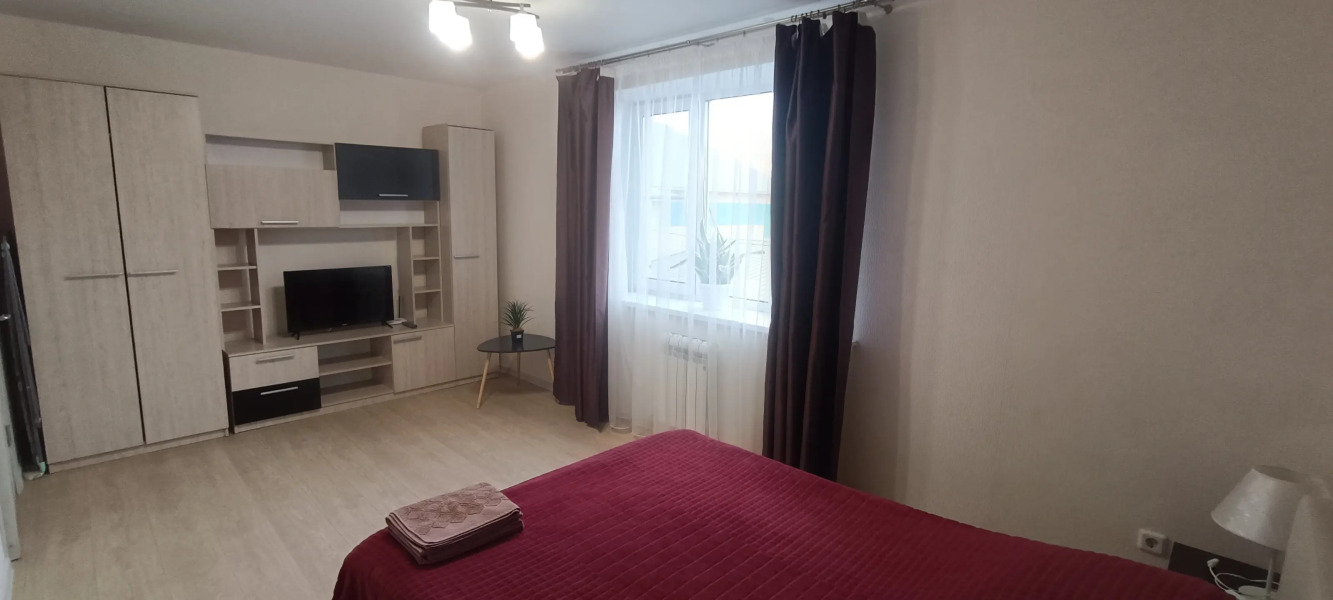 Квартира Новостройка в центре города