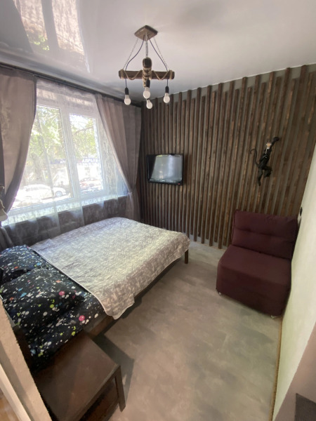 Апартаменты Лофт