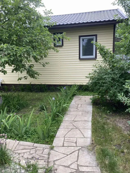 Частный дом для семейного отдыха