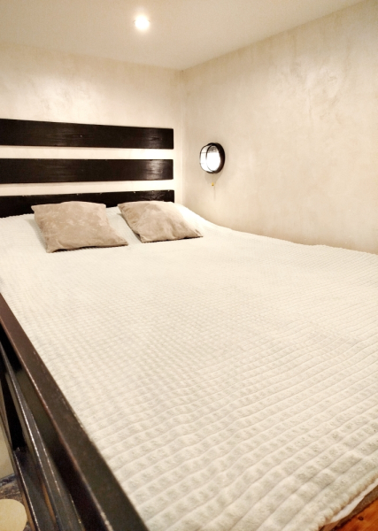 Апартаменты Берлога ЛОФТ