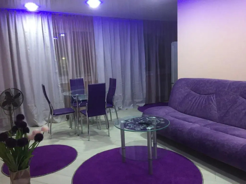 Апартаменты Ленинский проспект 39А/1